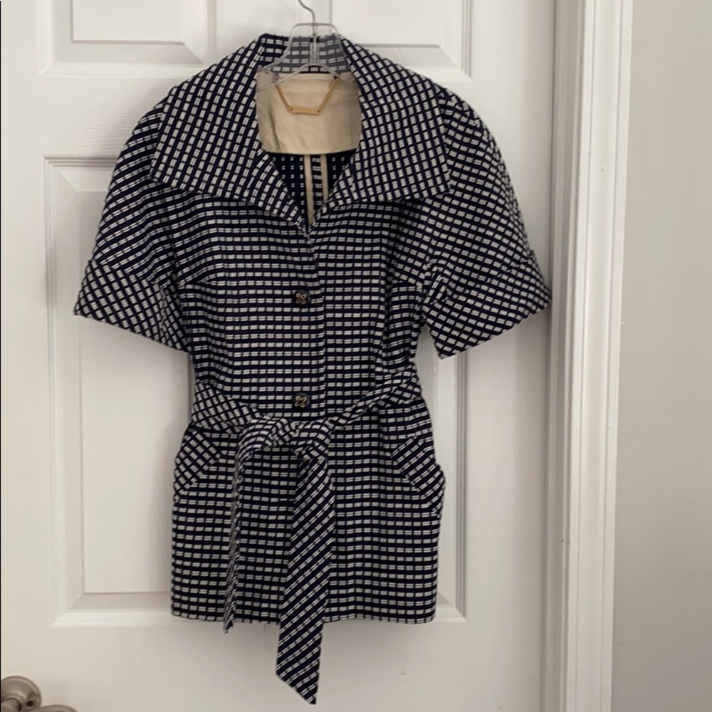 Trina Turk jacket/top